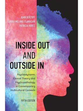 Psychodynamic Clinical Theory & Psychopathology in Multicultural Contexts Book